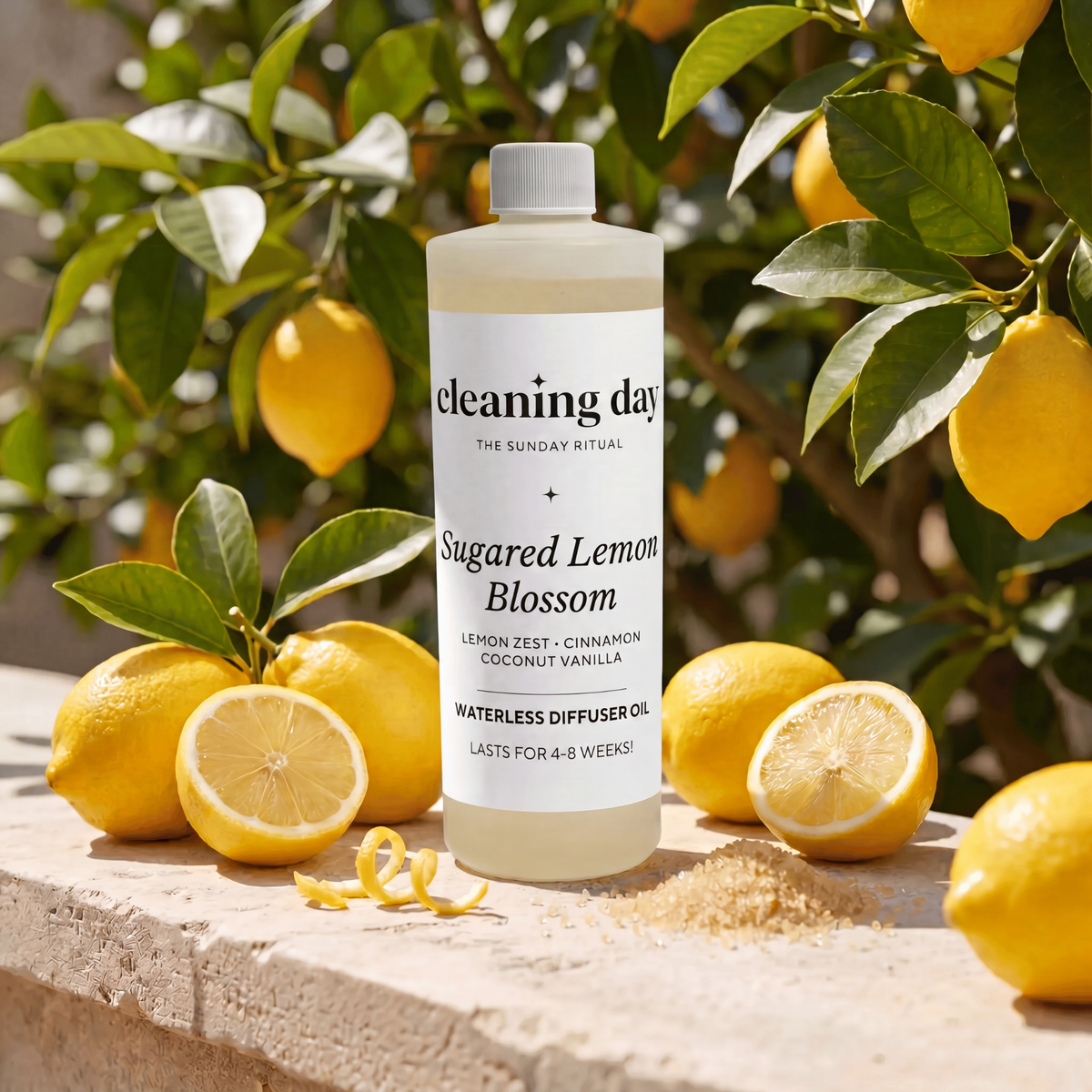 Signature-Diffuser Oil
