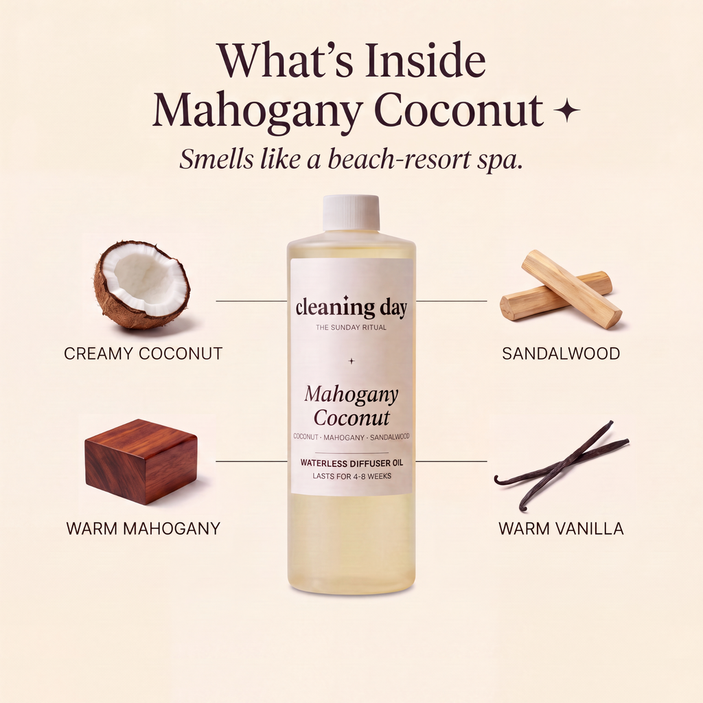 Signature-Diffuser Oil