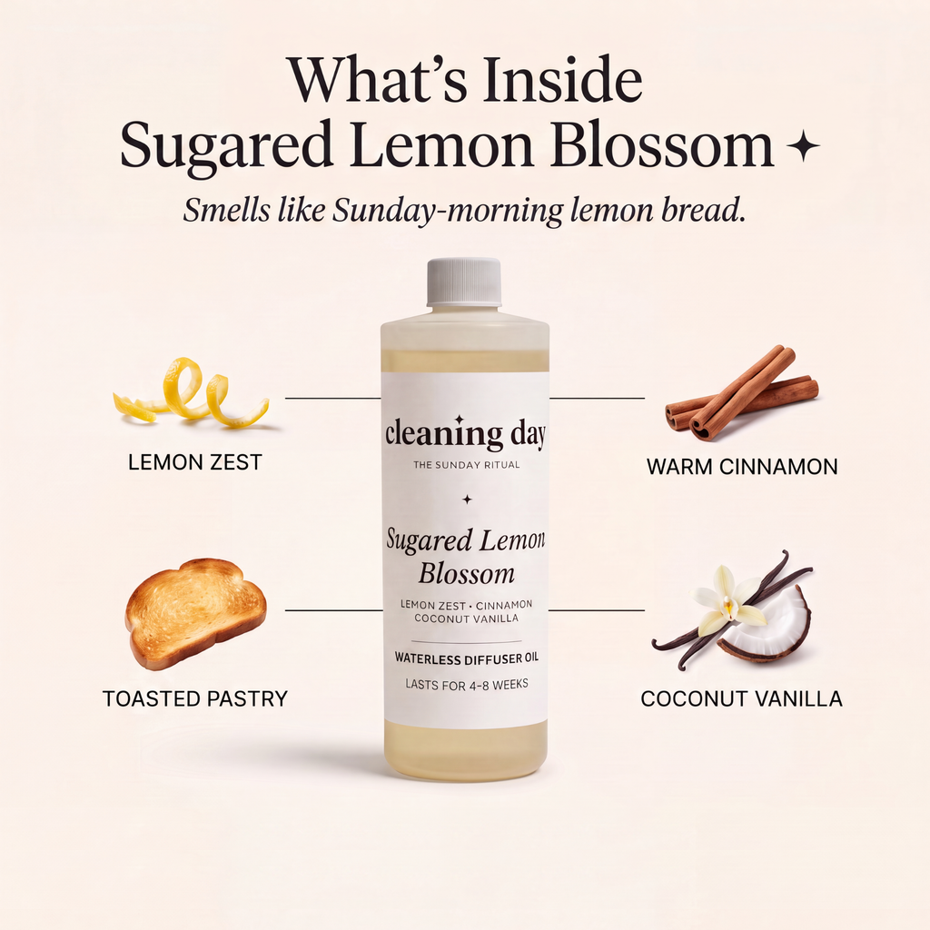 Signature-Diffuser Oil