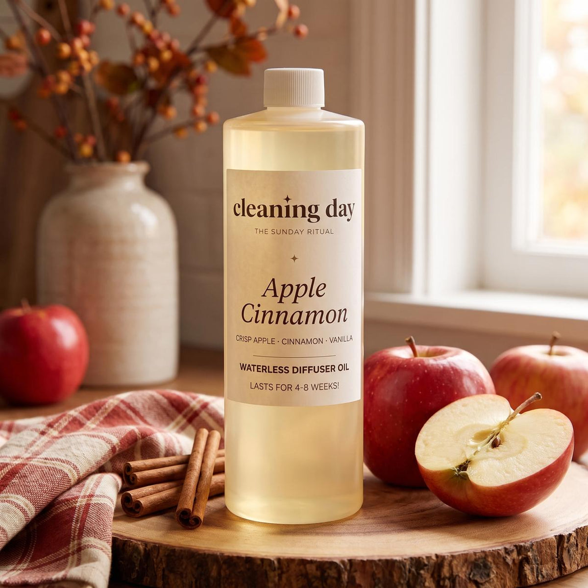 Signature-Diffuser Oil